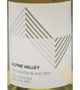 Alpine Valley Sauvignon Blanc 2010